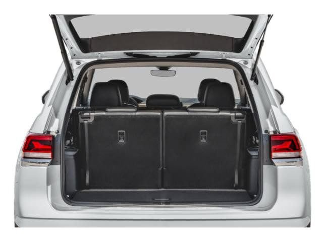 New 2026 Volkswagen Atlas SE AWD/4WD image 12