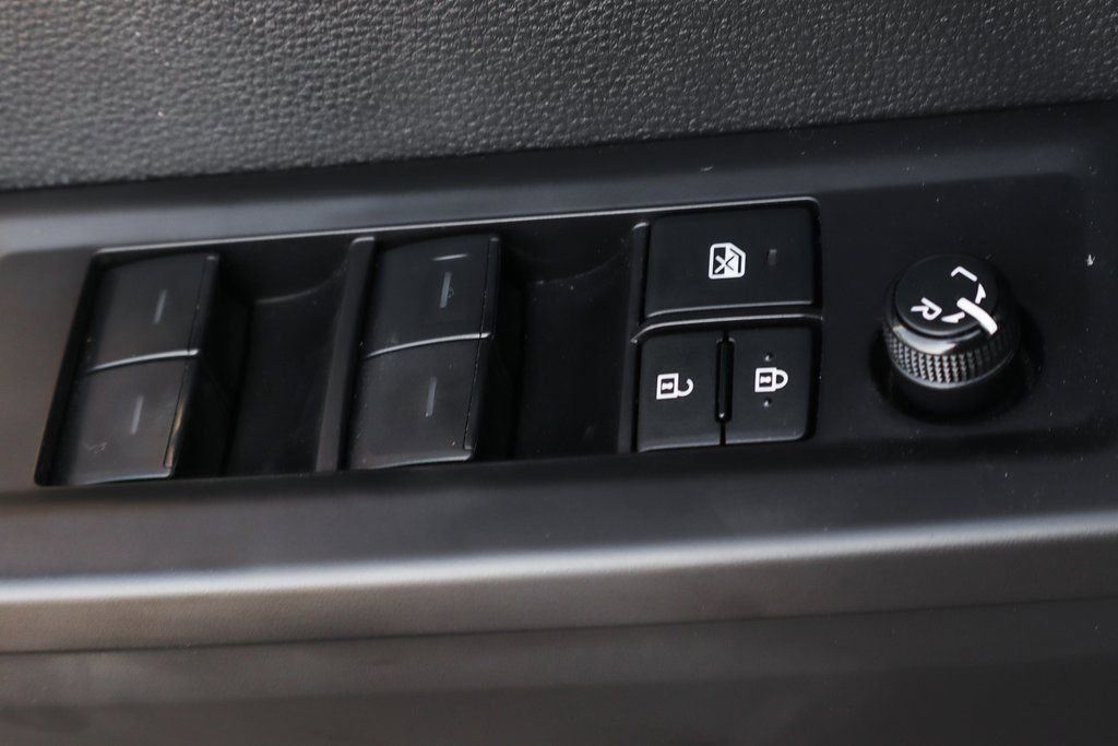 Used 2023 Toyota Tundra SR5 w/ SX Package image 17