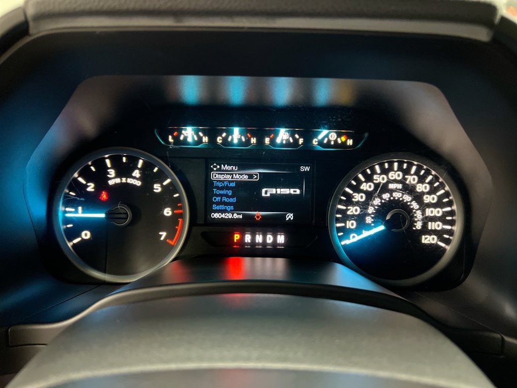 Used 2018 Ford F150 XLT w/ Equipment Group 301A Mid AWD/4WD image 12
