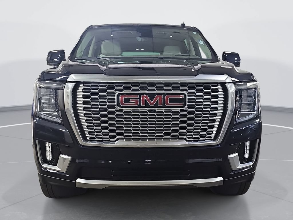 Certified 2024 GMC Yukon XL Denali w/ Advanced Technology Package AWD/4WD image 10