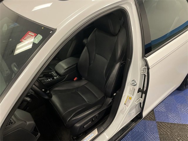 Certified 2023 Honda Accord Sport image 11