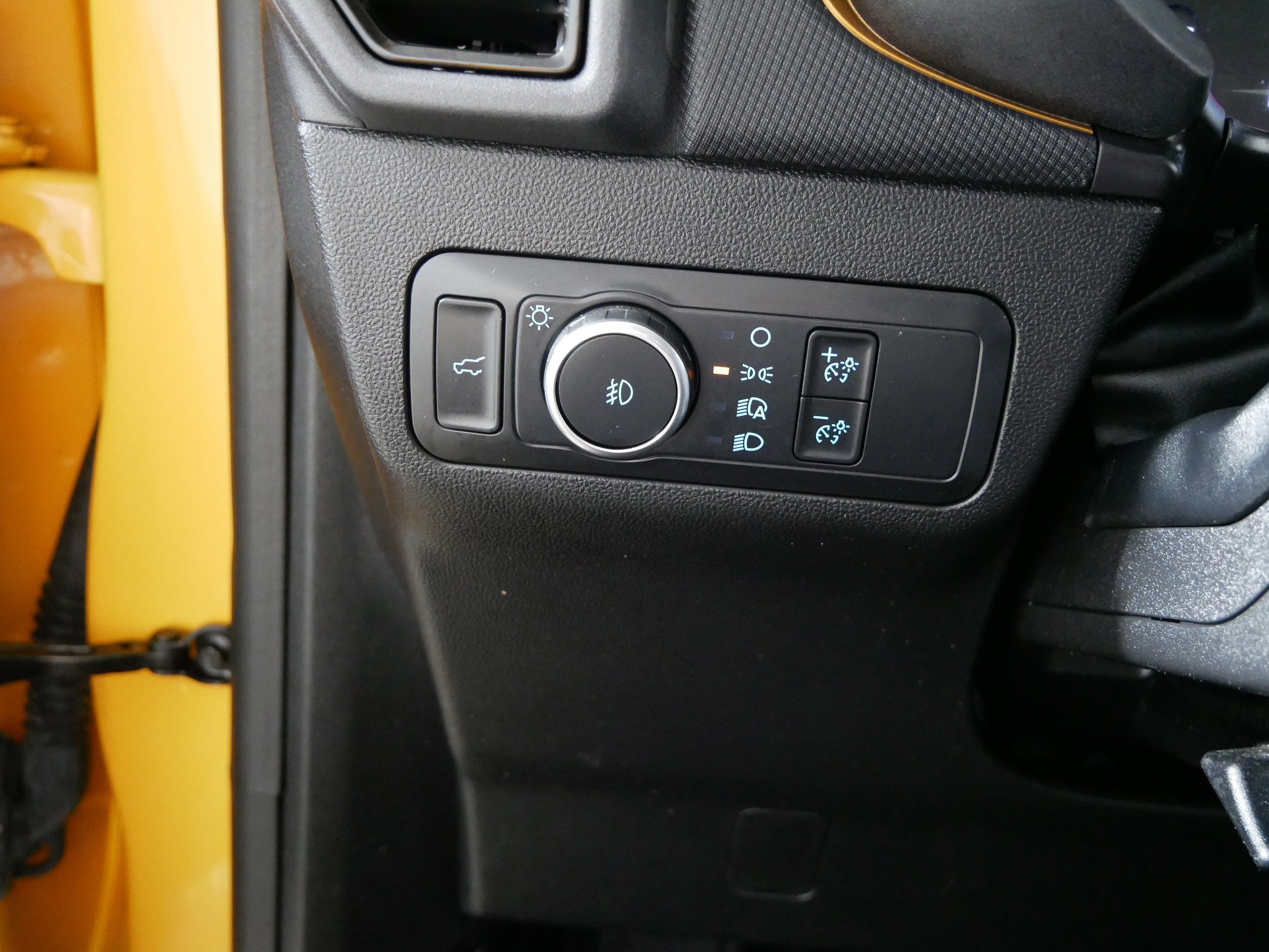 Used 2022 Ford Bronco Sport Badlands AWD/4WD image 26