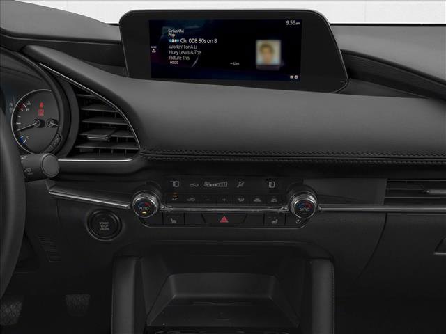 New 2026 MAZDA MAZDA3 2.5 S Hatchback w/ Premium Pkg FWD image 7