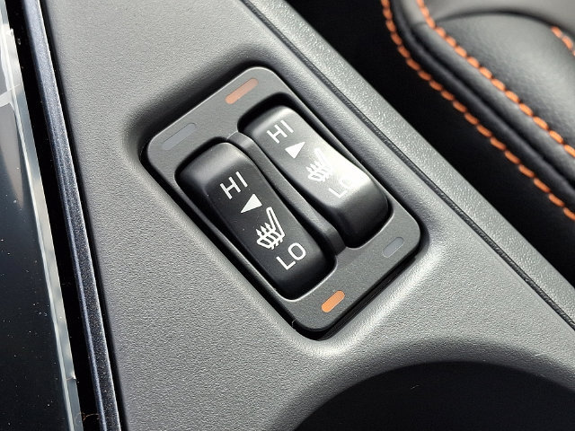 New 2026 Subaru Crosstrek 2.5i Limited AWD/4WD image 15