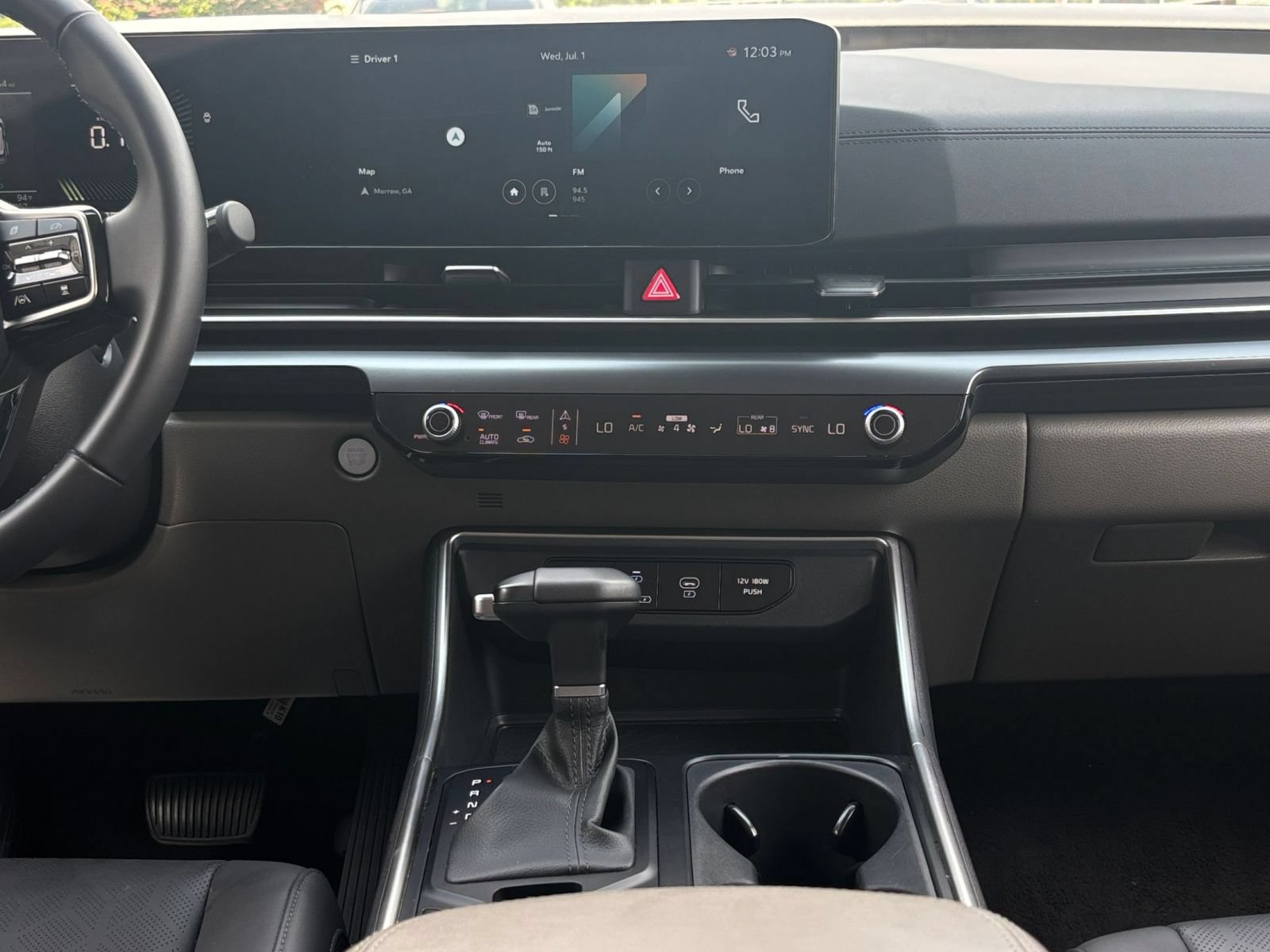 Used 2026 Kia Carnival FWD image 16
