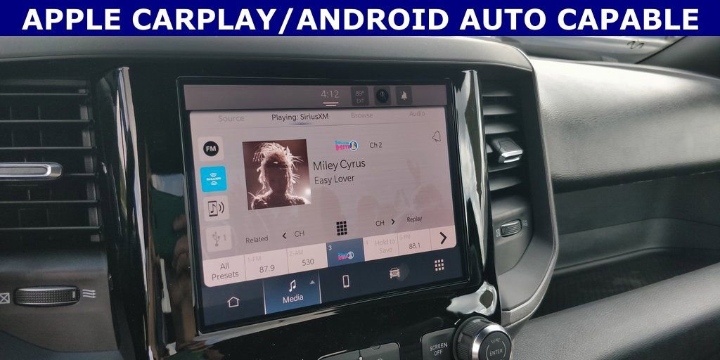 New 2025 RAM 4500 Tradesman w/ Chrome Appearance Group image 11