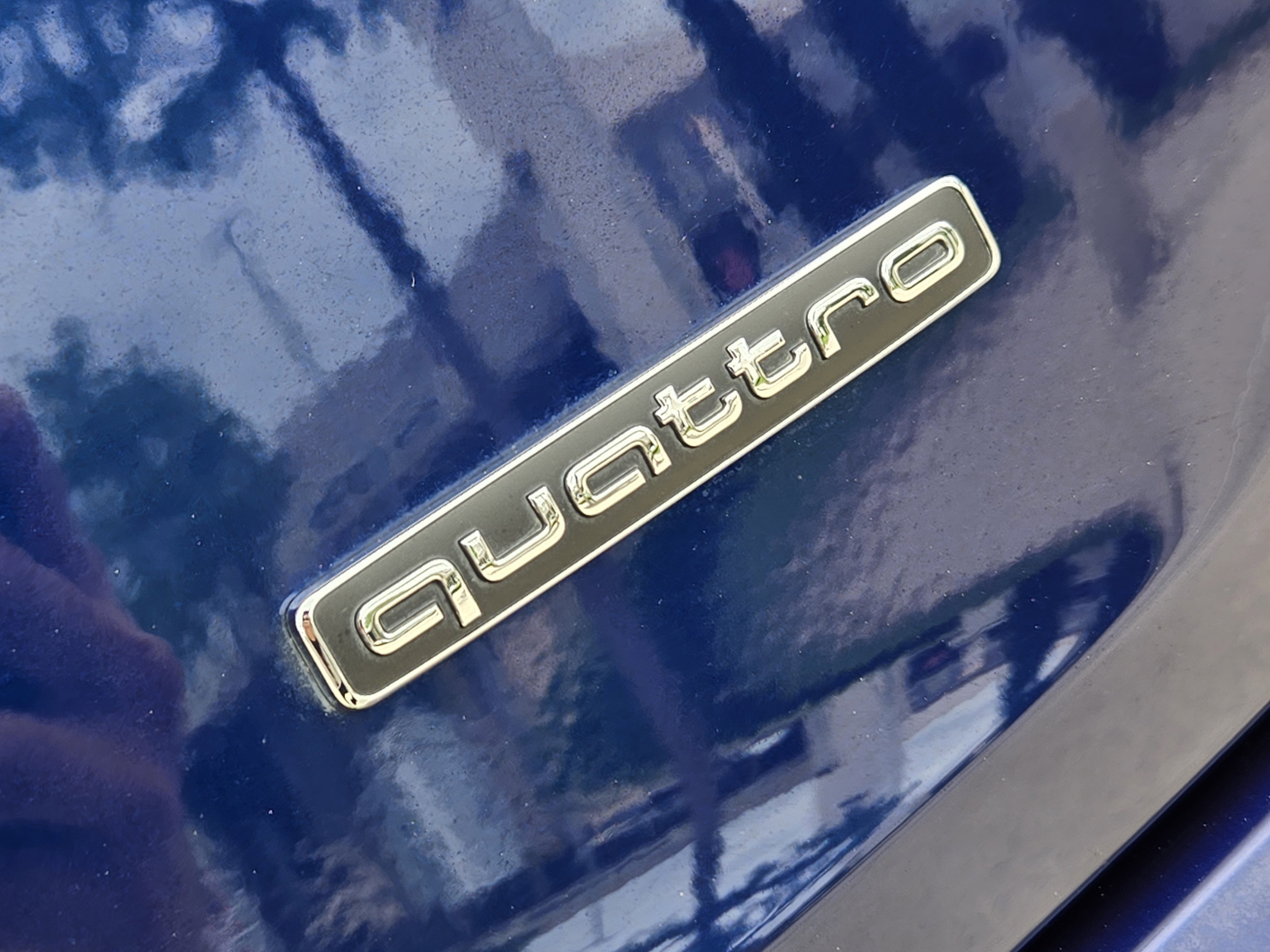 Used 2024 Audi Q5 2.0T Premium Plus w/ Premium Plus Package AWD/4WD image 41