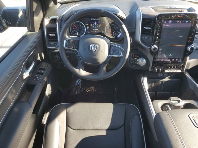 New 2026 RAM 1500 Laramie AWD/4WD image 21