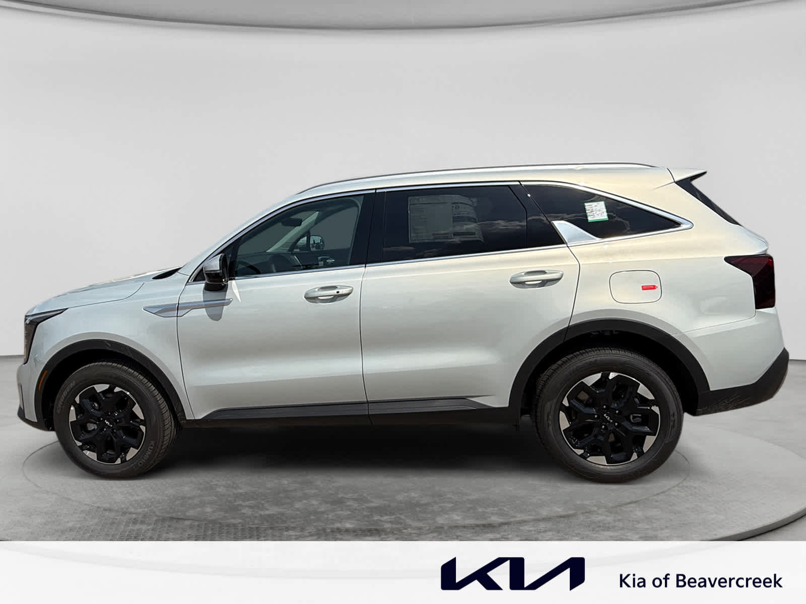 New 2026 Kia Sorento S AWD/4WD image 8