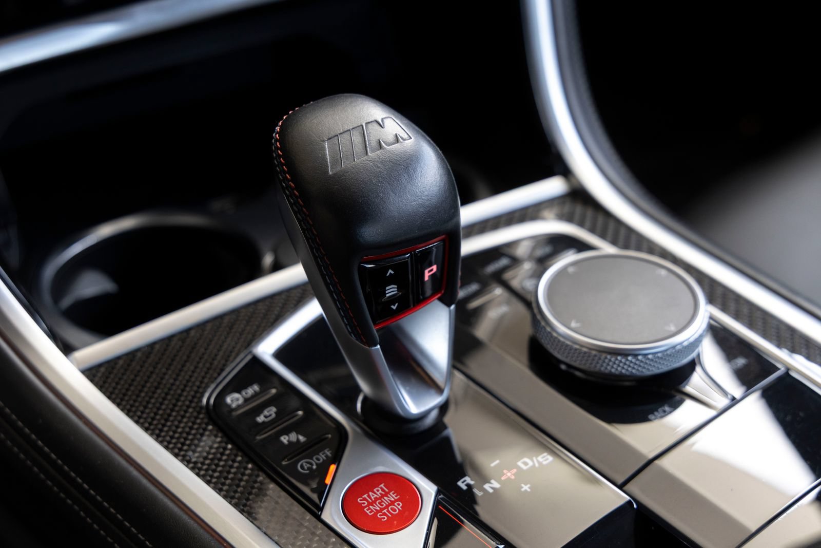 Used 2020 BMW M8 Coupe w/ Driving Assistance Package AWD/4WD image 21