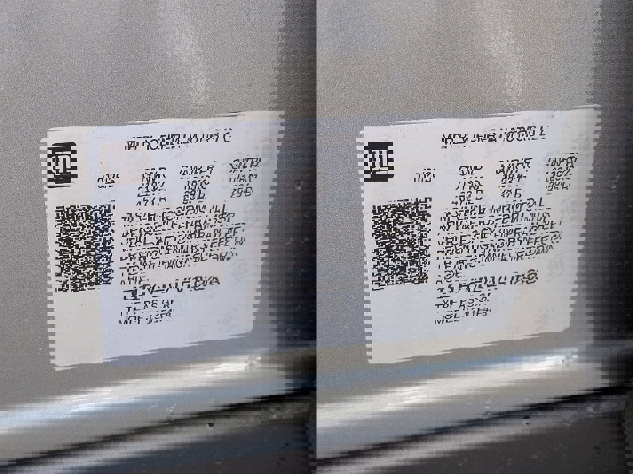 New 2027 Chevrolet Bolt LT image 27