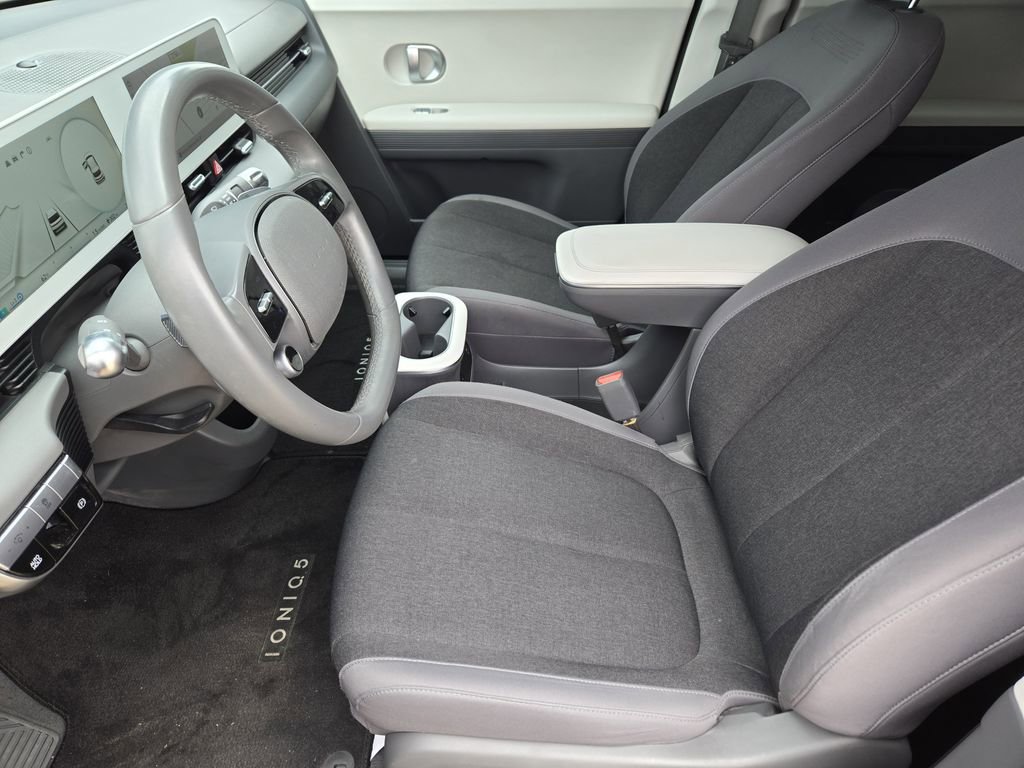 Used 2023 Hyundai Ioniq 5 SE image 8