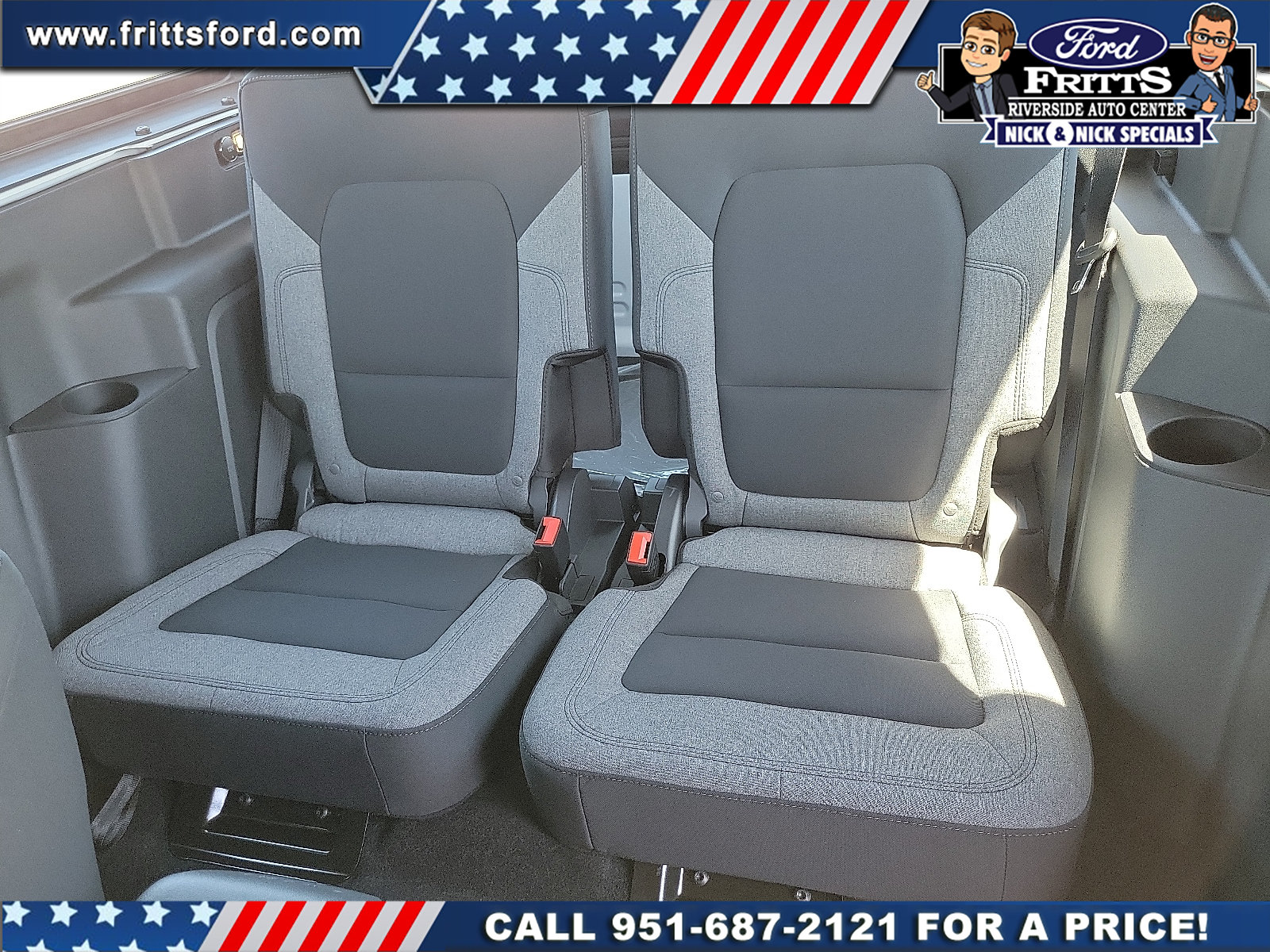 New 2026 Ford Bronco 2-Door w/ Sasquatch Package AWD/4WD image 17