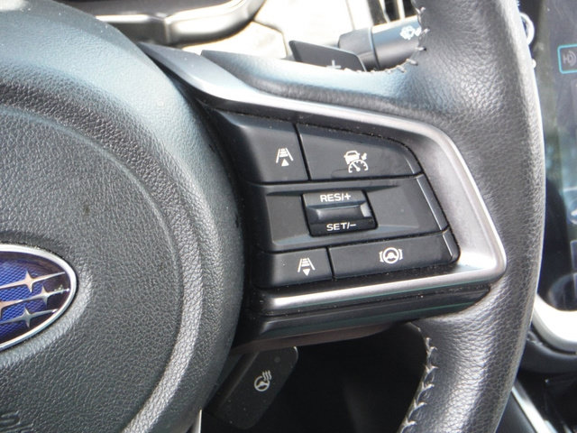 Used 2024 Subaru Legacy Limited AWD/4WD image 24