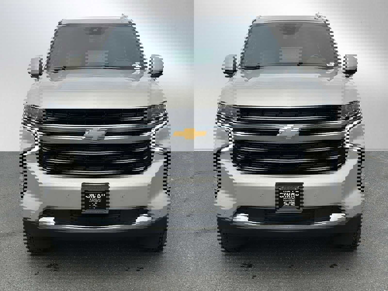 Used 2023 Chevrolet Tahoe LT image 2