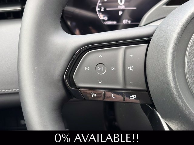 Used 2026 MAZDA CX-5 2.5 S w/ Premium Plus Package AWD/4WD image 16