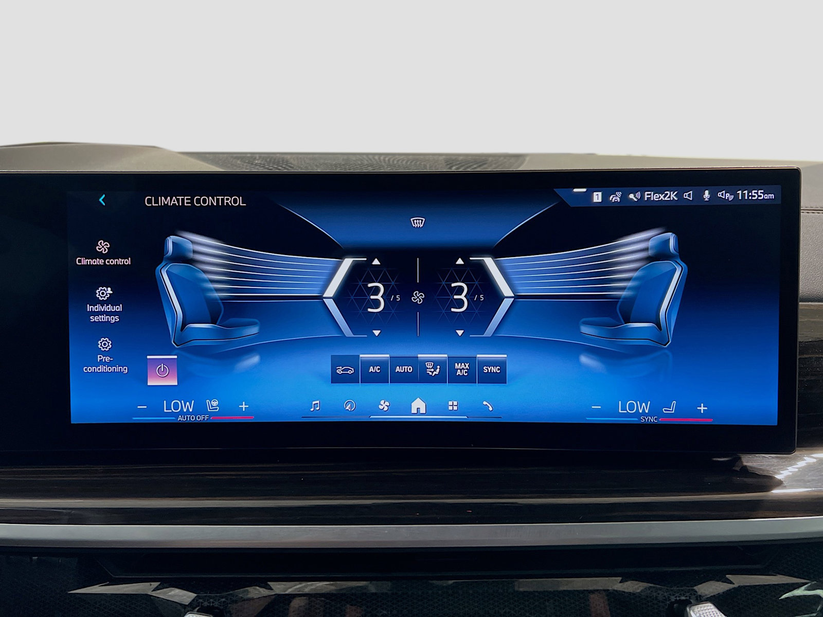 Used 2024 BMW X5 sDrive40i w/ Premium Package RWD image 12