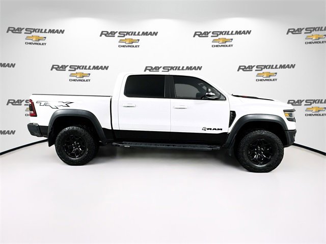 Used 2021 RAM 1500 TRX w/ TRX Level 1 Equipment Group image 8