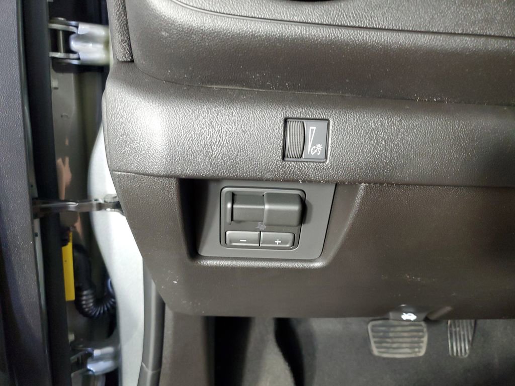 New 2026 Chevrolet Colorado Trail Boss image 26