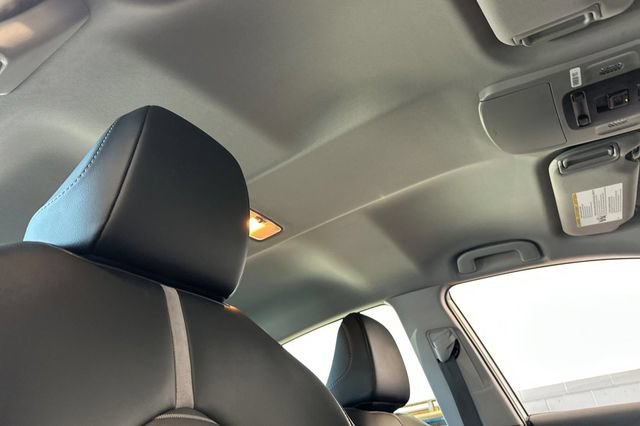 Certified 2024 Toyota Camry SE FWD image 20