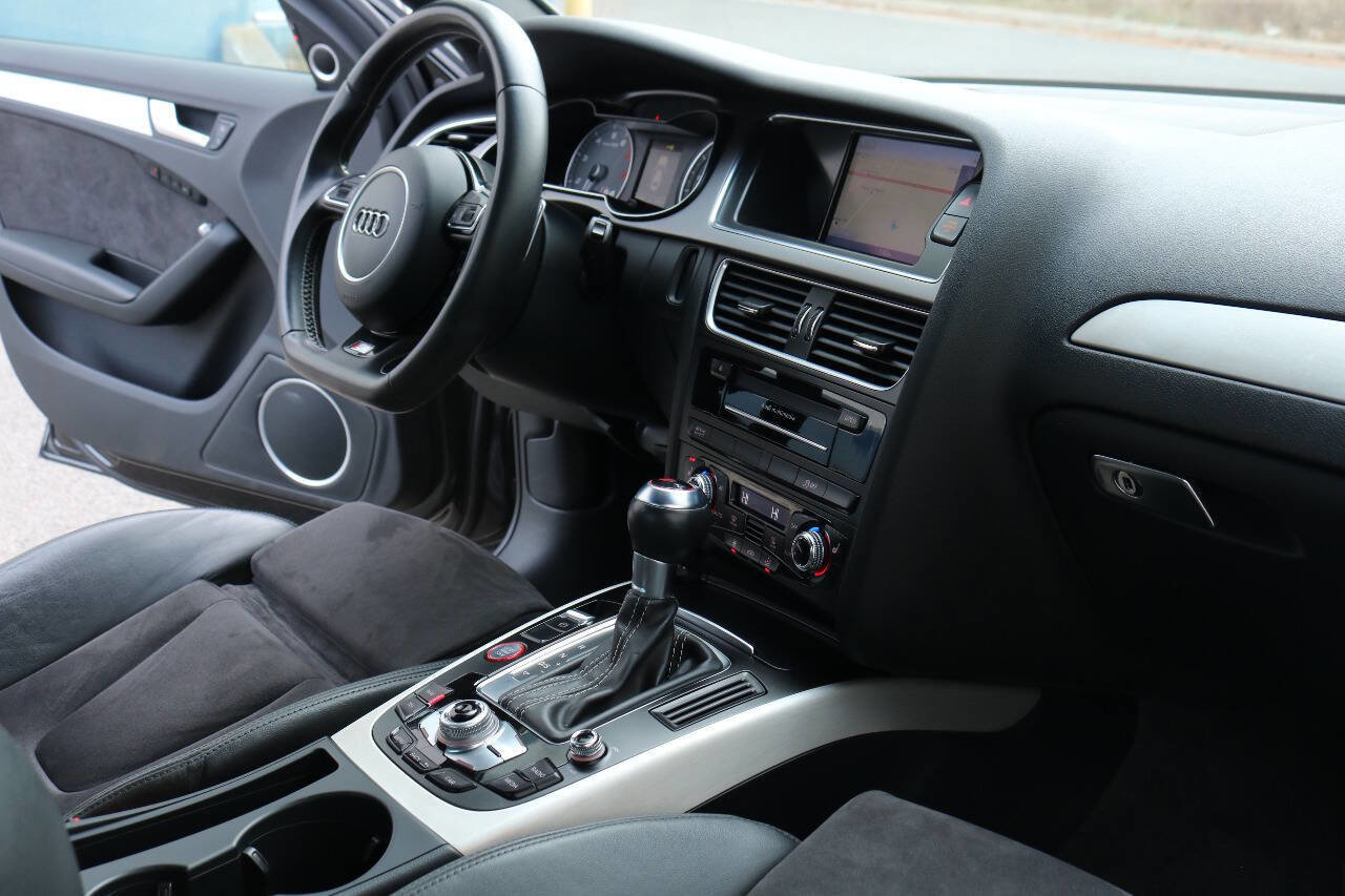 Used 2014 Audi S4 Premium Plus image 31
