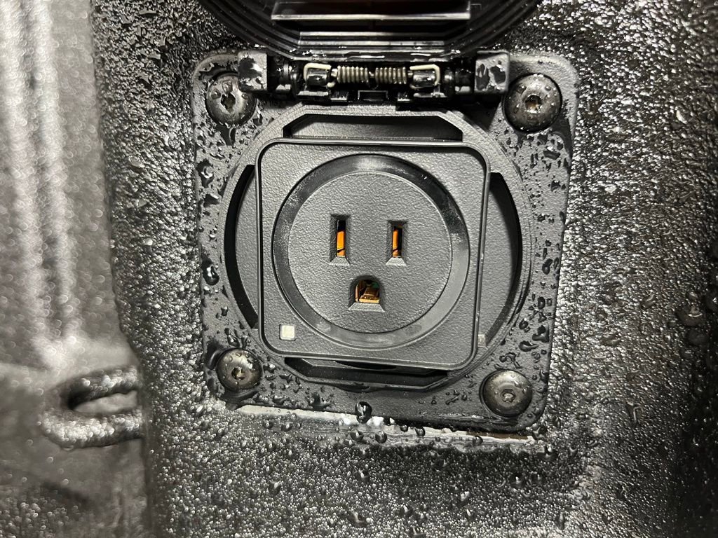 New 2026 Chevrolet Silverado 2500 Custom image 8