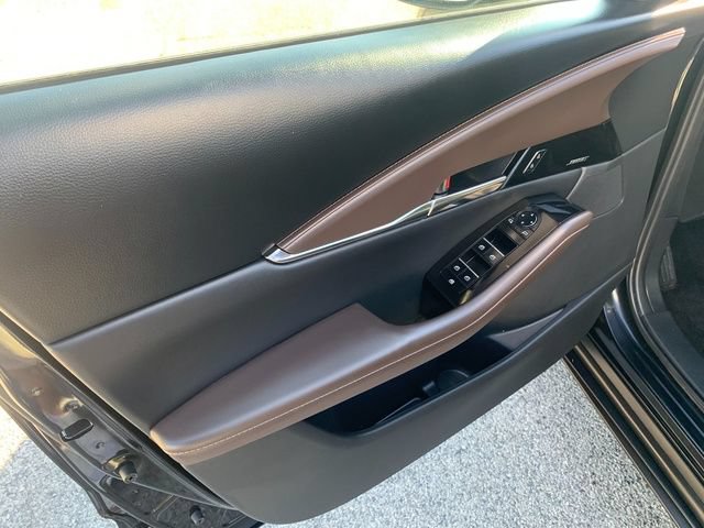 Used 2025 MAZDA CX-30 AWD 2.5 S w/ Premium Package image 21