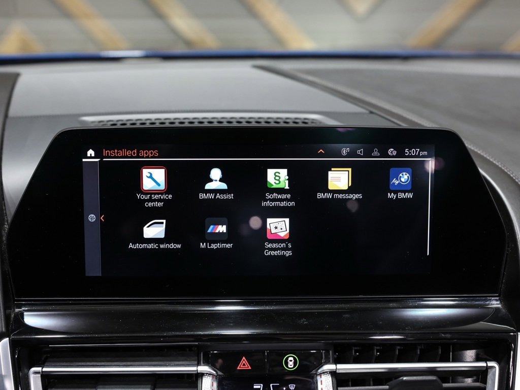 Used 2019 BMW M850i xDrive M850i xDrive image 5