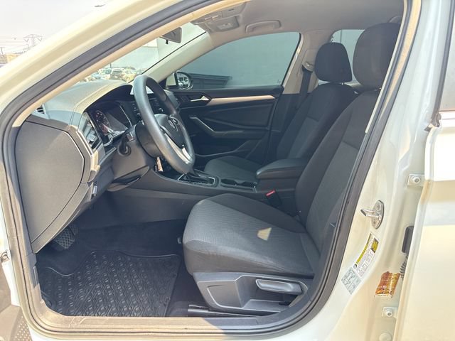 Used 2019 Volkswagen Jetta S FWD image 14