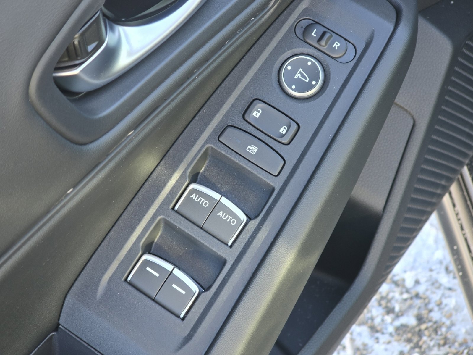 New 2026 Honda Accord SE image 24