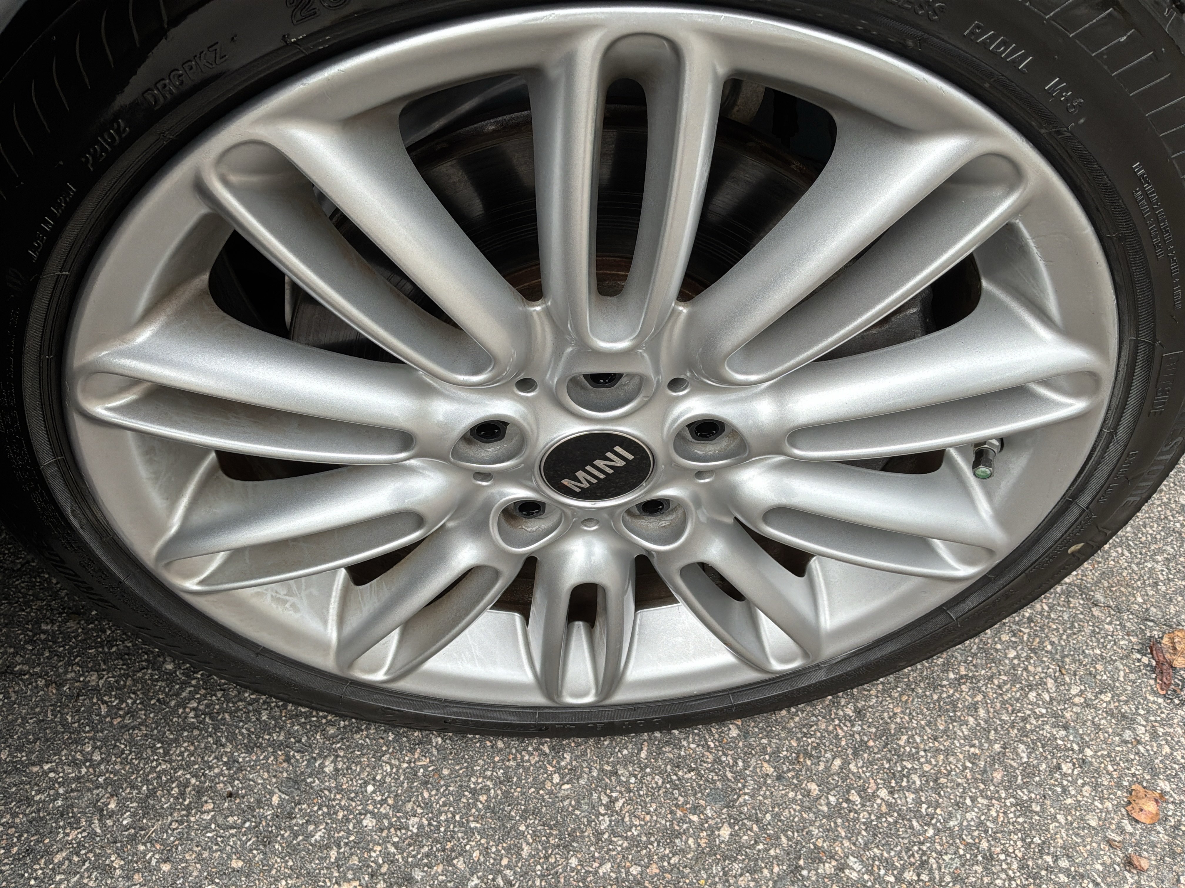 Used 2022 MINI Cooper S w/ Premium Package FWD image 13
