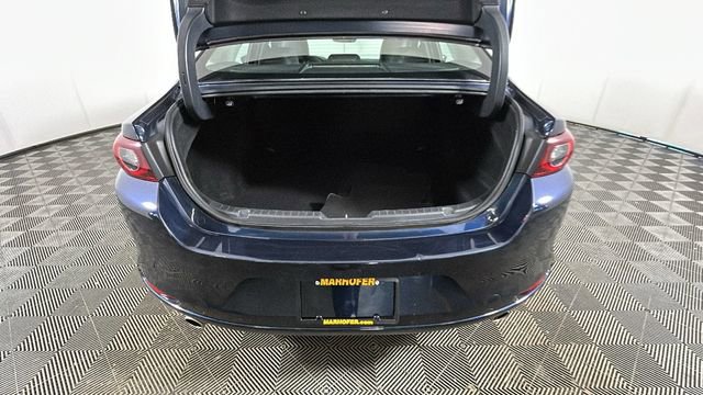 Used 2024 MAZDA MAZDA3 s FWD image 28