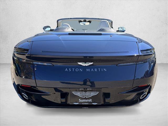 New 2026 Aston Martin DB12 Convertible image 14