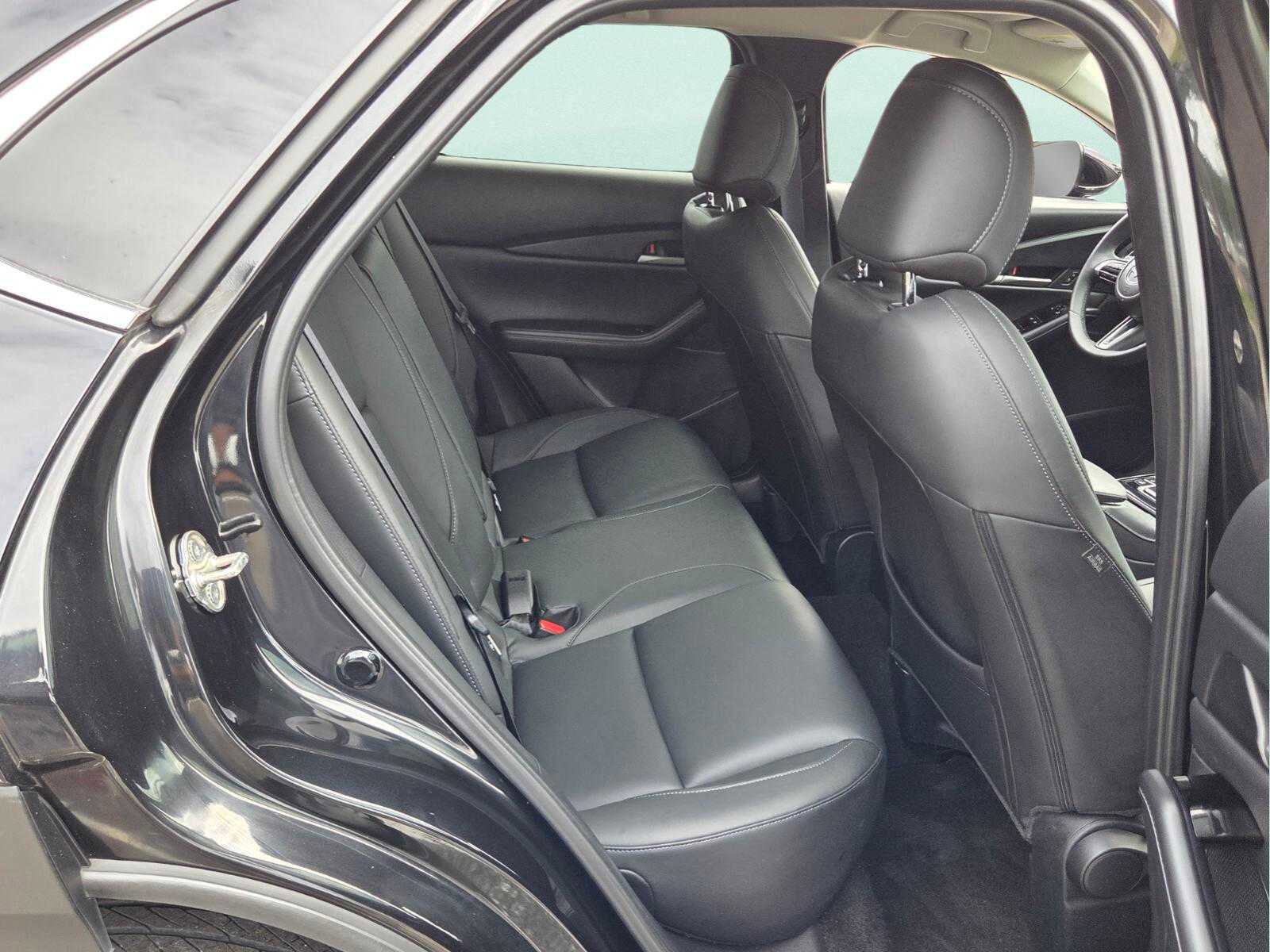Used 2024 MAZDA CX-30 AWD 2.5 S w/ Select Sport Pkg image 18