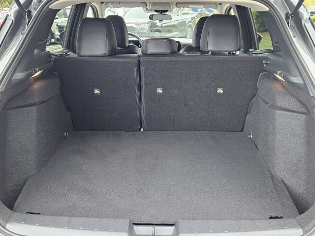 Used 2025 Nissan Kicks SR AWD/4WD image 36