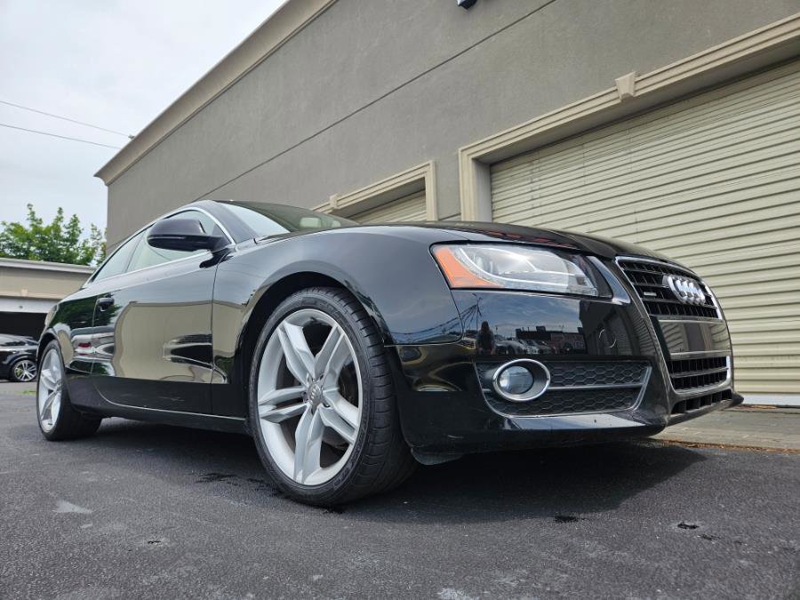 Used 2009 Audi A5 3.2 image 3