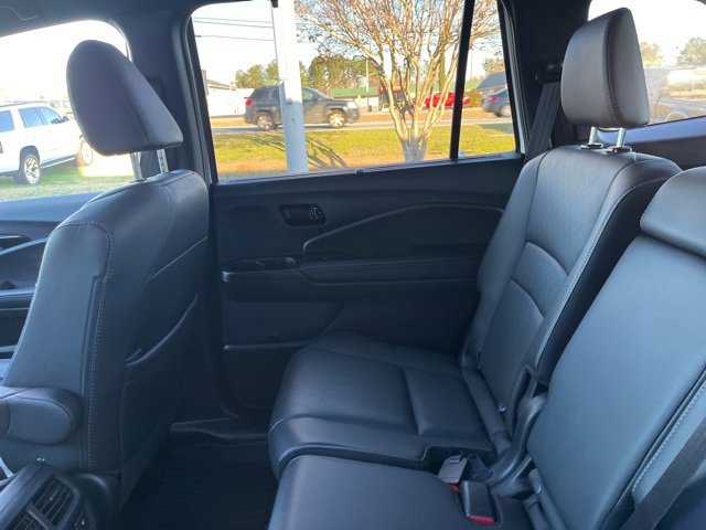 Used 2022 Honda Passport Elite image 14