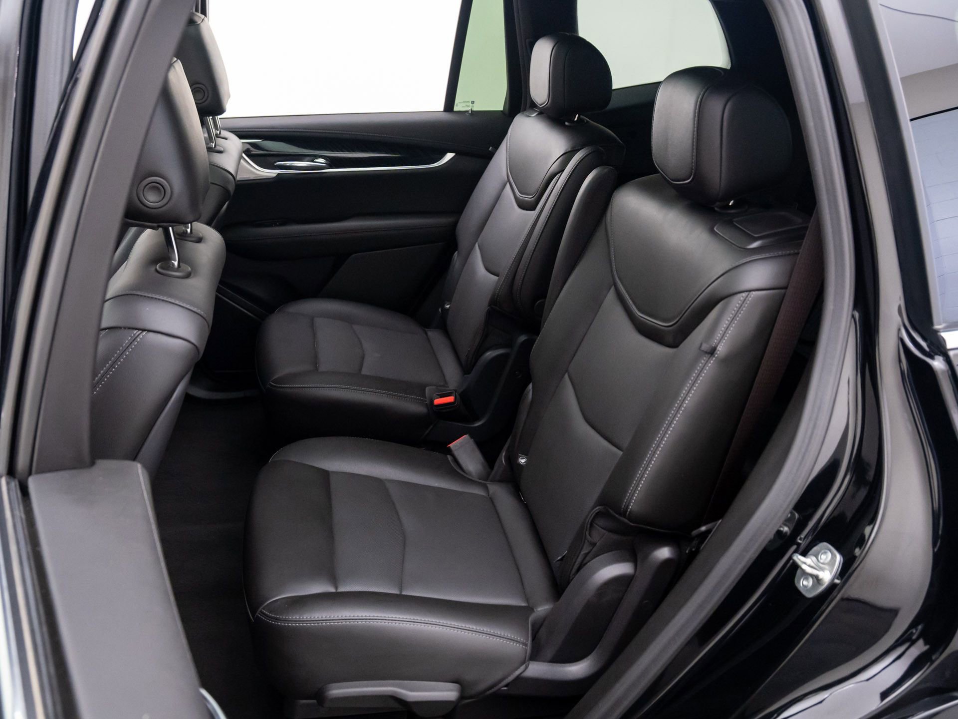 Certified 2024 Cadillac XT6 Premium Luxury w/ Technology Package image 19