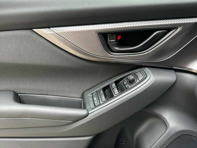 New 2026 Subaru WRX AWD/4WD image 11