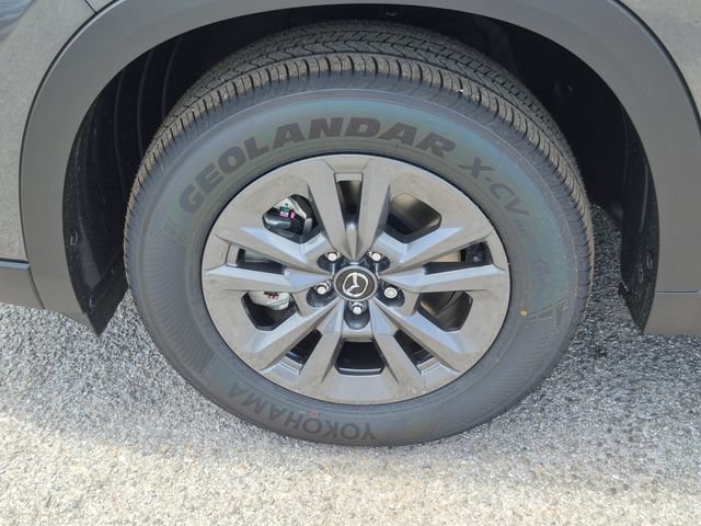 New 2026 MAZDA CX-5 Select AWD/4WD image 11