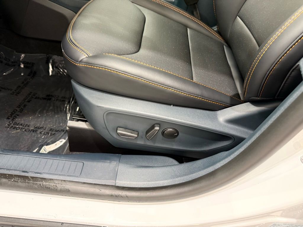 New 2026 Ford Maverick Tremor AWD/4WD image 15