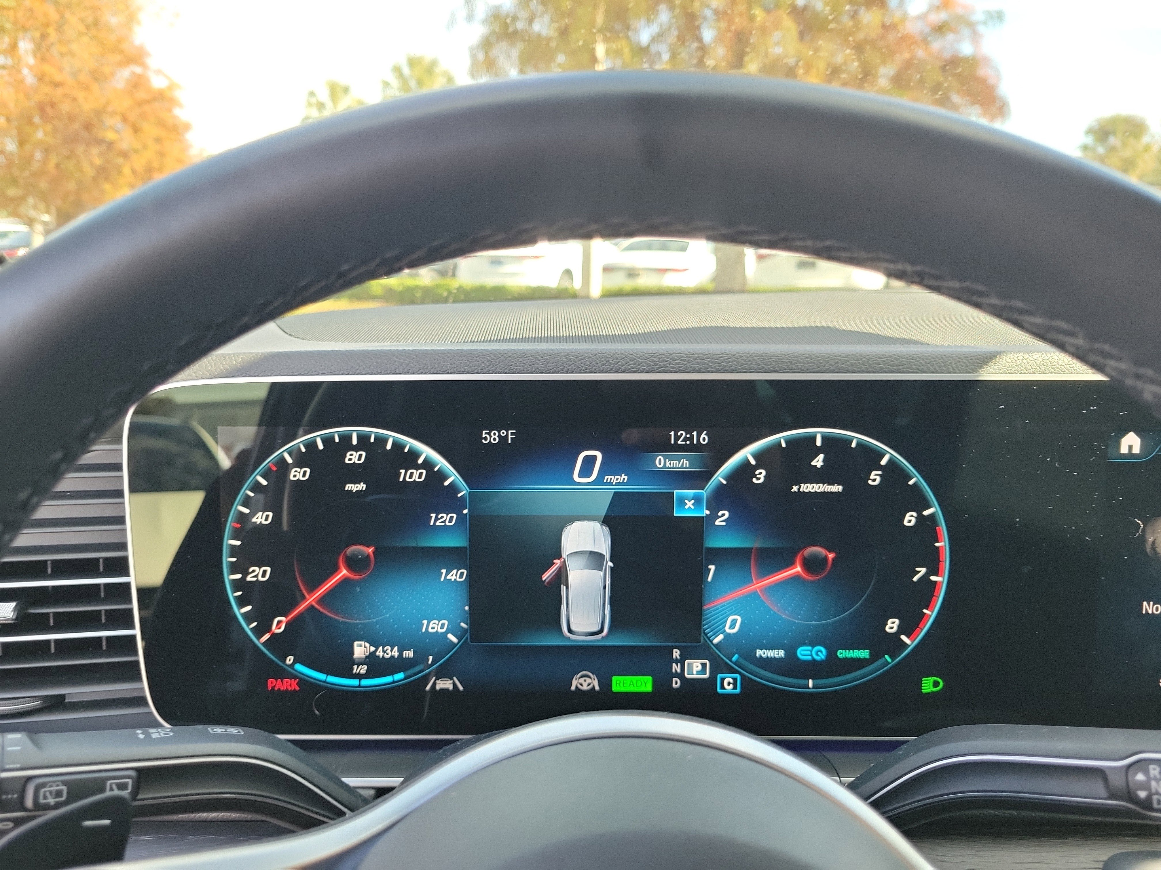 Used 2023 Mercedes-Benz GLE 450 4MATIC image 26