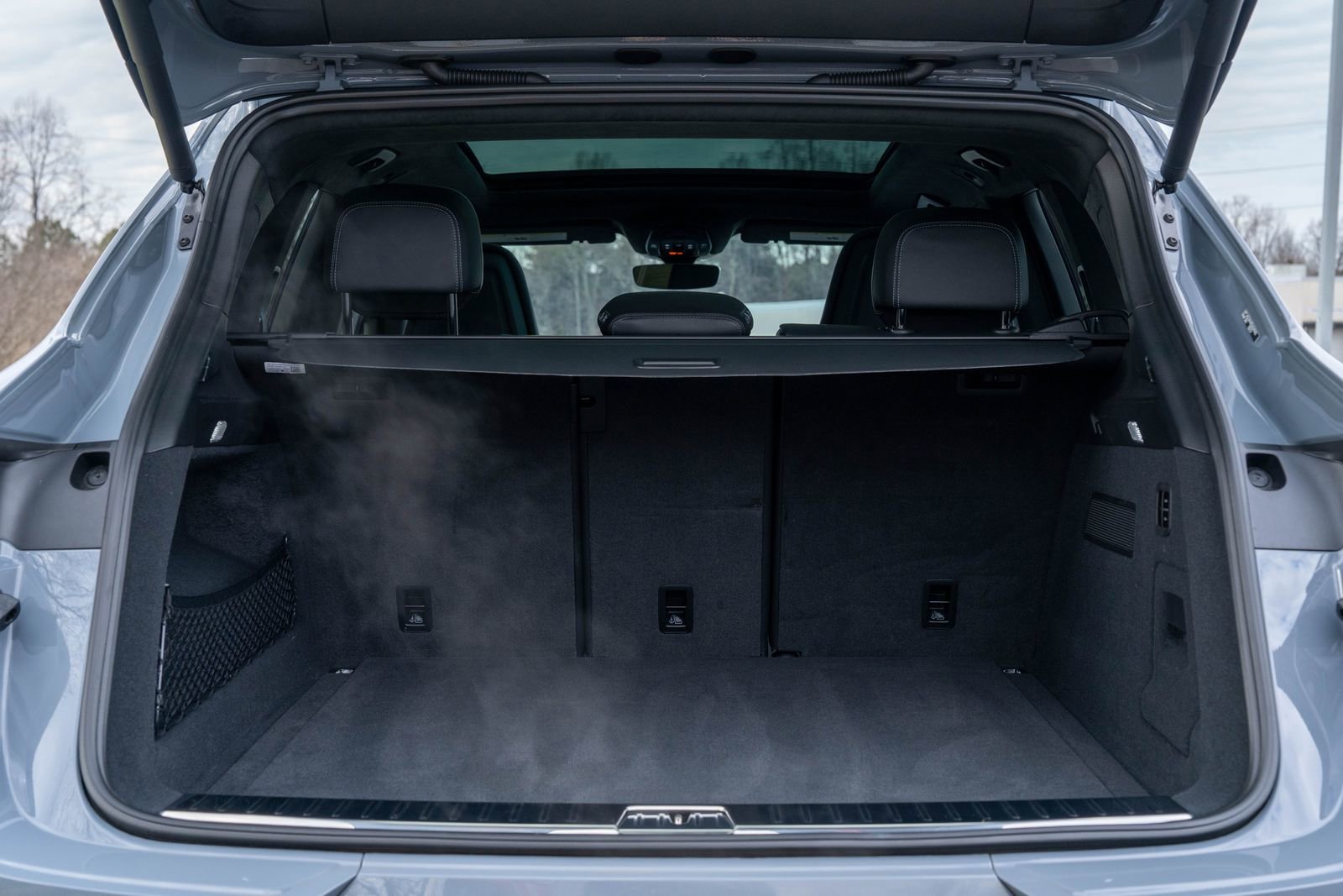 Certified 2025 Porsche Cayenne GTS image 16