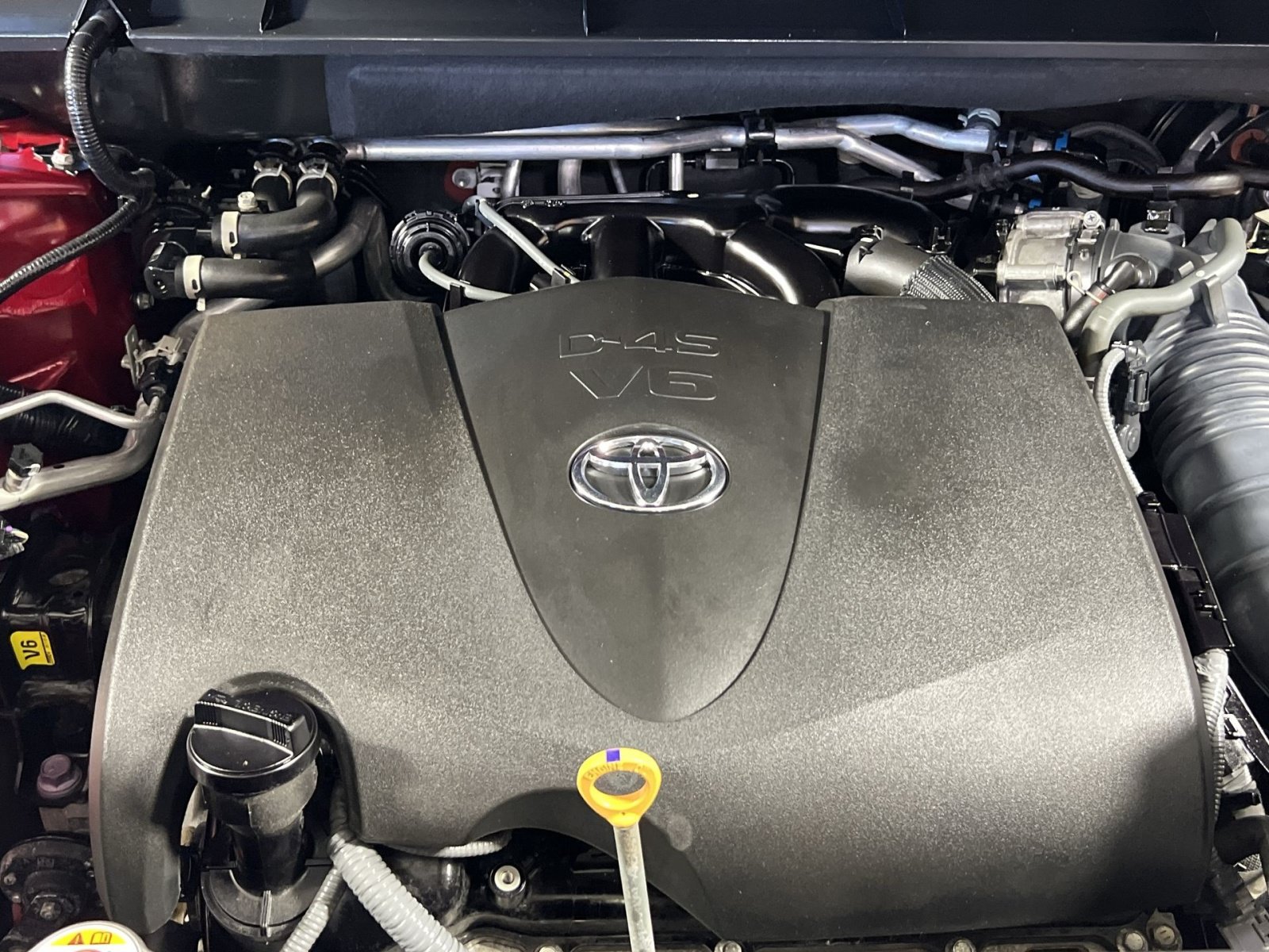 Used 2022 Toyota Highlander XLE AWD/4WD image 30