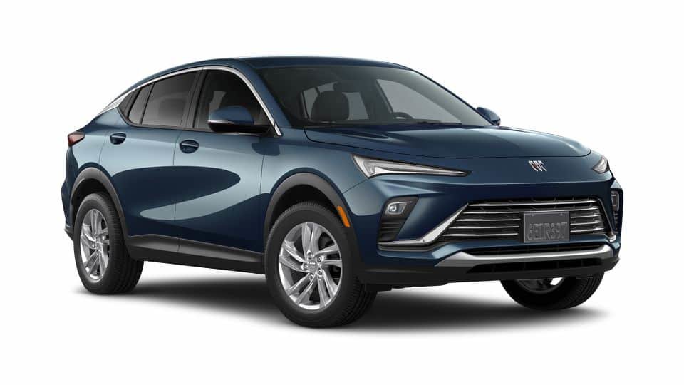 New 2026 Buick Envista Preferred image 30