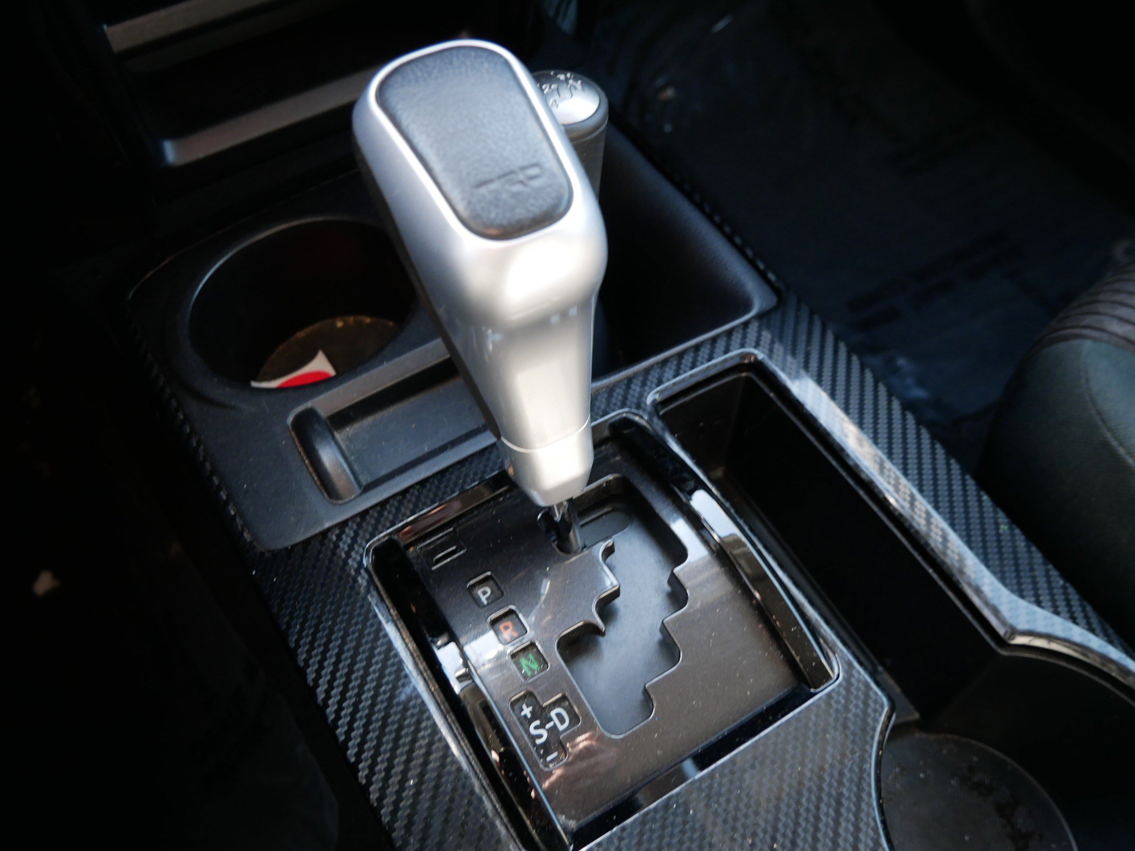 Used 2021 Toyota 4Runner TRD Off-Road image 24