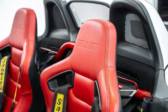 Used 2014 Porsche Boxster image 17