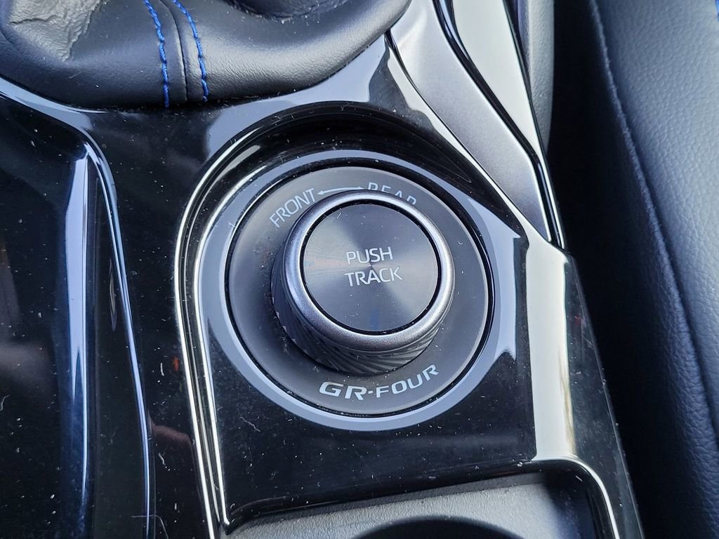 Used 2024 Toyota Corolla GR image 20