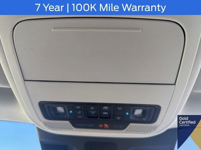 Used 2025 Ford Expedition Active AWD/4WD image 55