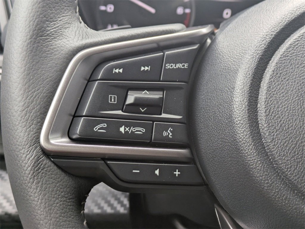 New 2026 Subaru Ascent Premium image 28